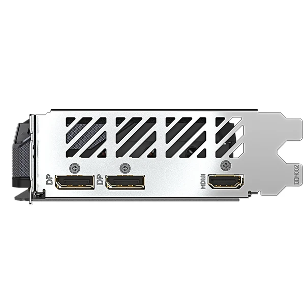 Gigabyte Radeon RX 9060 XT GAMING OC 8G