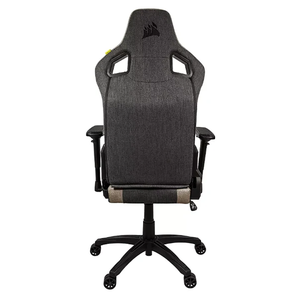 Corsair T3 RUSH Fabric CHARBON/GRIS