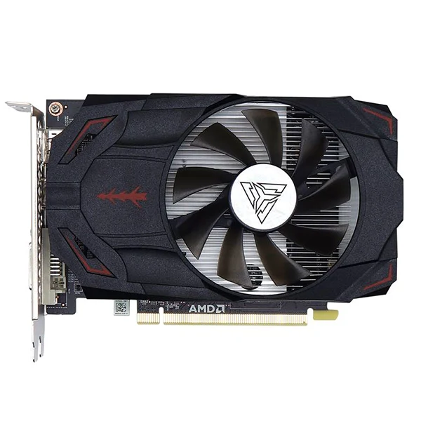ARKTEK RX 550 4GB