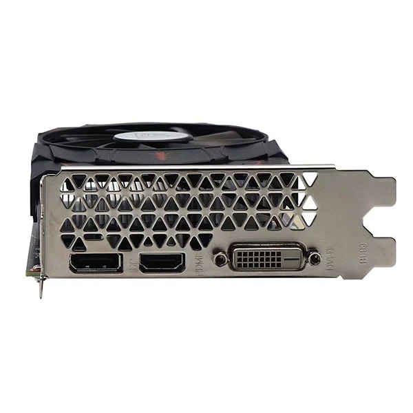 ARKTEK RX 550 4GB