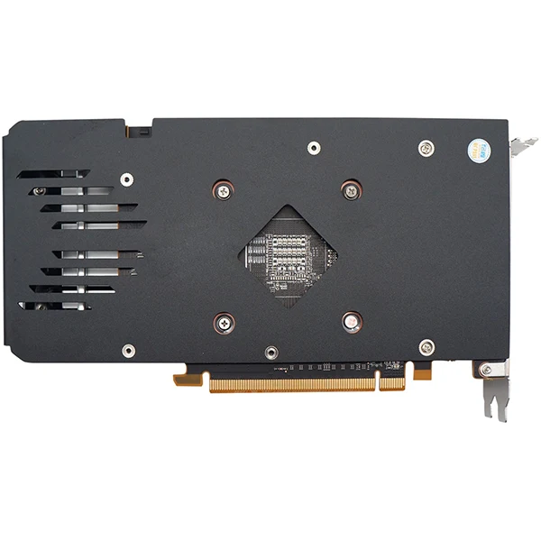 ARKTEK AMD RX 6600LE GDDR6 8GB 128Bit Dual Fan