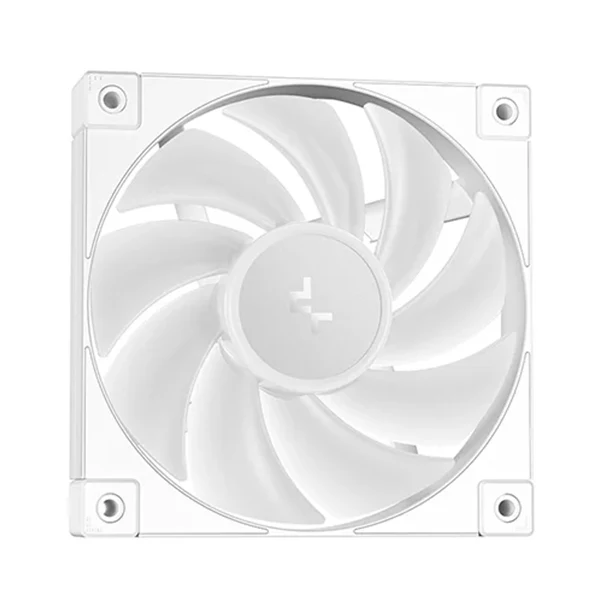 DeepCool MYSTIQUE 360 ARGB (White)