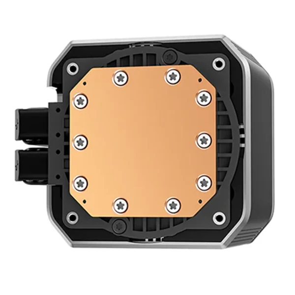 DeepCool MYSTIQUE 360 ARGB (Black)