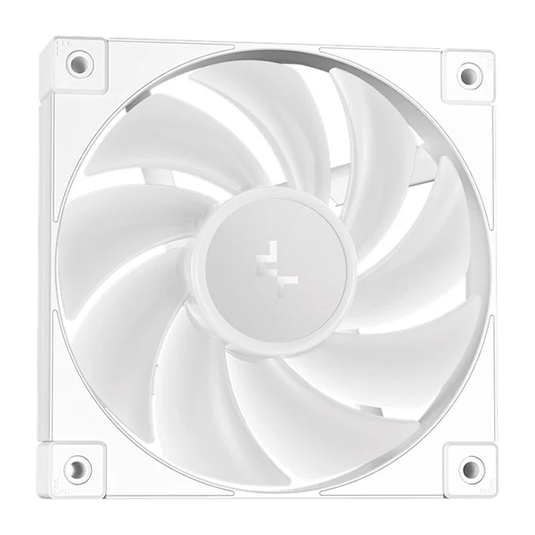 DeepCool MYSTIQUE 240 ARGB (White)