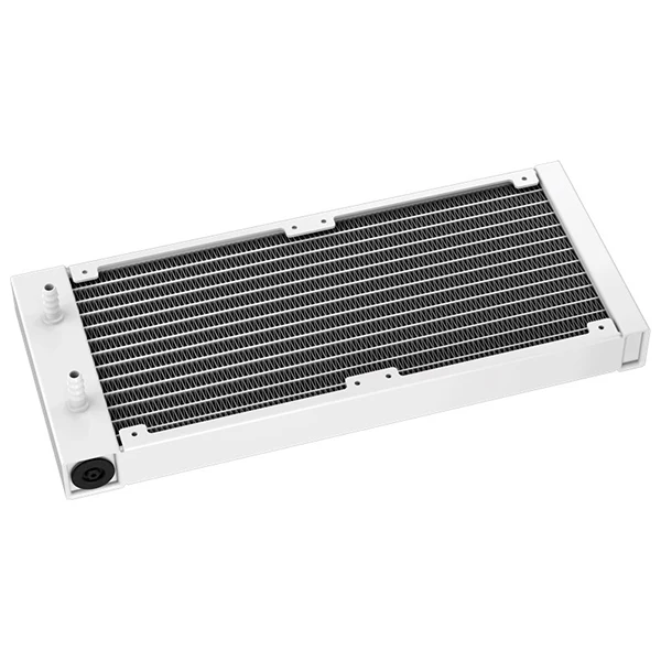DeepCool MYSTIQUE 240 ARGB (White)