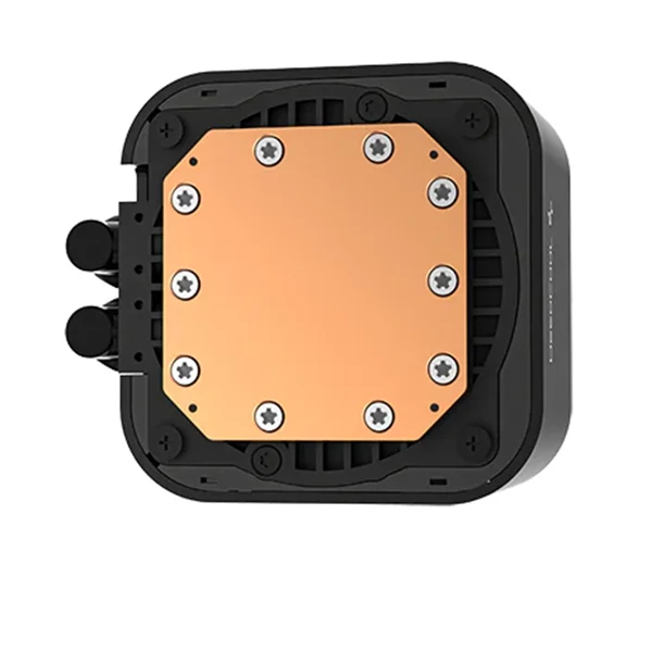 DeepCool LQ240 (Black)