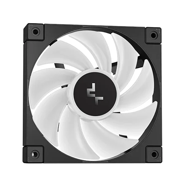 DeepCool LQ240 (Black)