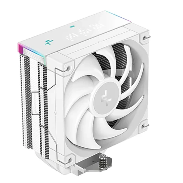DeepCool AK400 Digital PRO White