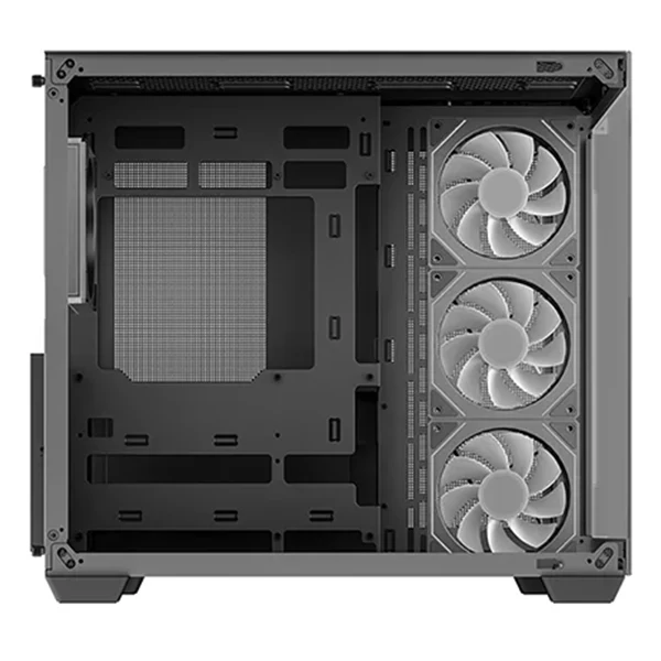 DeepCool CG530 4F Noir