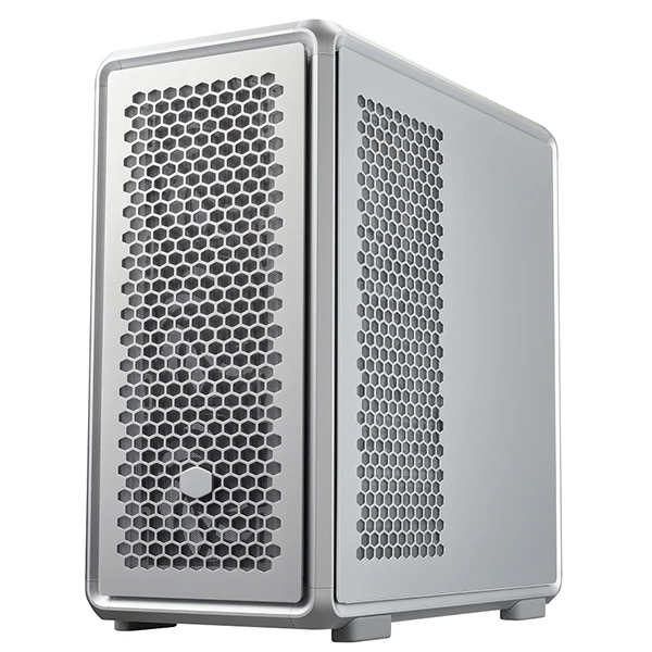 COOLER MASTER MASTERFRAME 600 Silver
