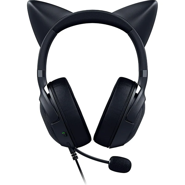 RAZER KRAKEN KITTY V2 Noir