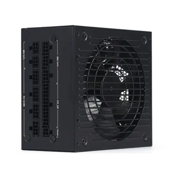 HYBROK PSU 750W Gold 80+