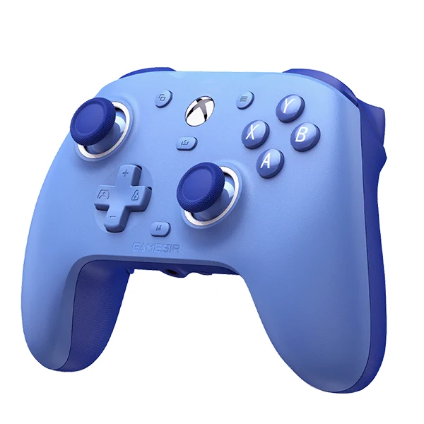GameSir G7 SE Xbox Wired Controller (Blue)