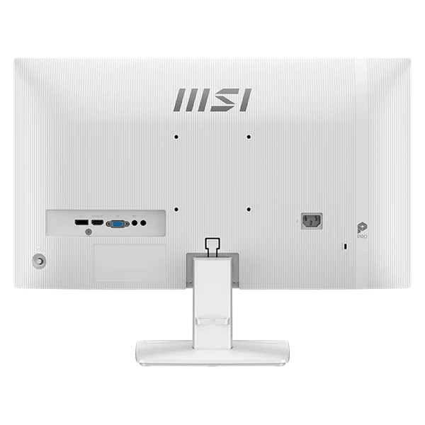 MSI PRO MP251W E2 24.5" 120Hz IPS FHD