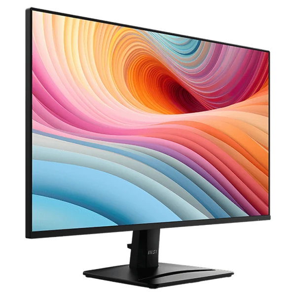 MSI PRO MP275 E2 27" 120Hz IPS FHD