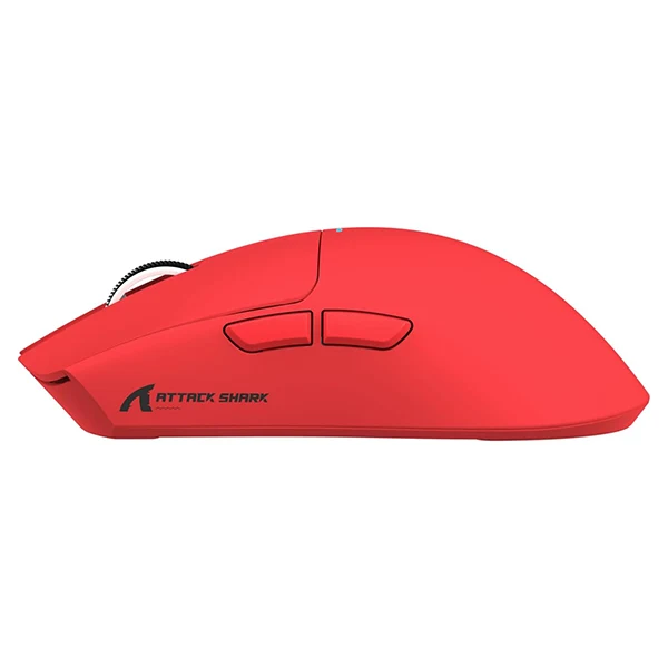 ATTACK SHARK X11 (Rouge)