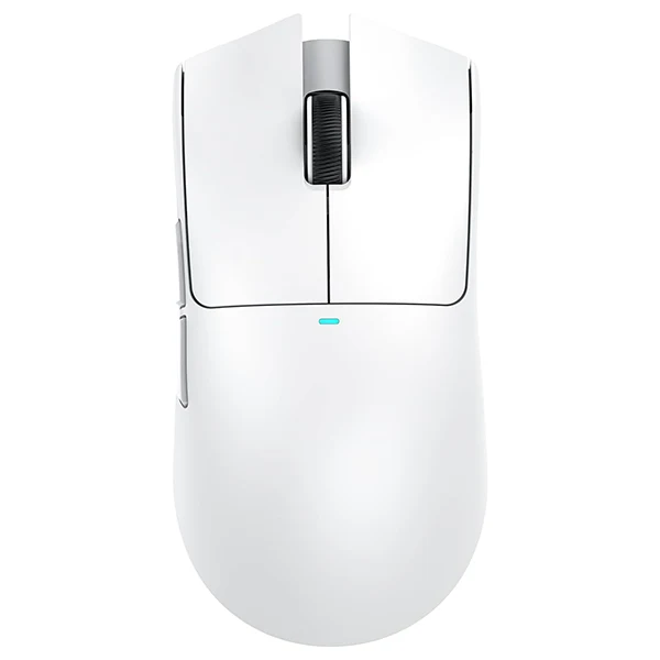 ATTACK SHARK X11 (Blanc)