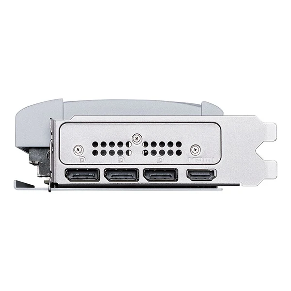 MSI GeForce RTX 5070 VENTUS 2X OC WHITE 12GB GDDR7