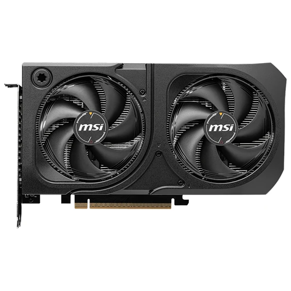 MSI GeForce RTX 5060 Ti 16G SHADOW 2X OC PLUS