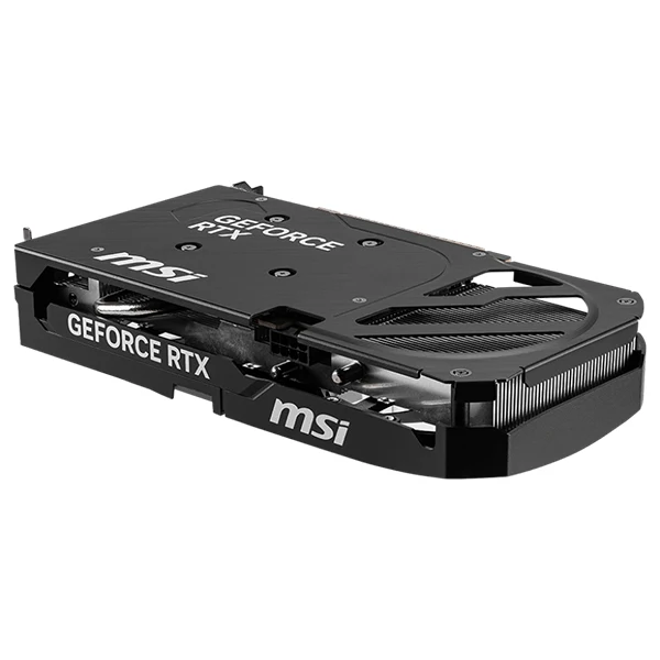 MSI GeForce RTX 5060 Ti 16G SHADOW 2X OC PLUS