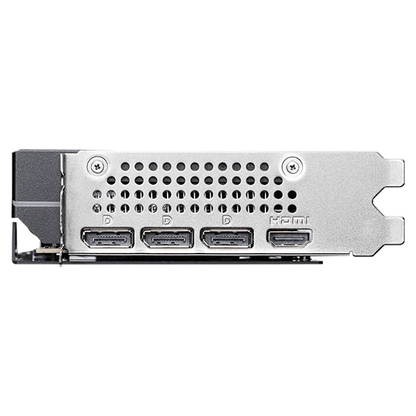 MSI GeForce RTX 5060 Ti 16G SHADOW 2X OC PLUS