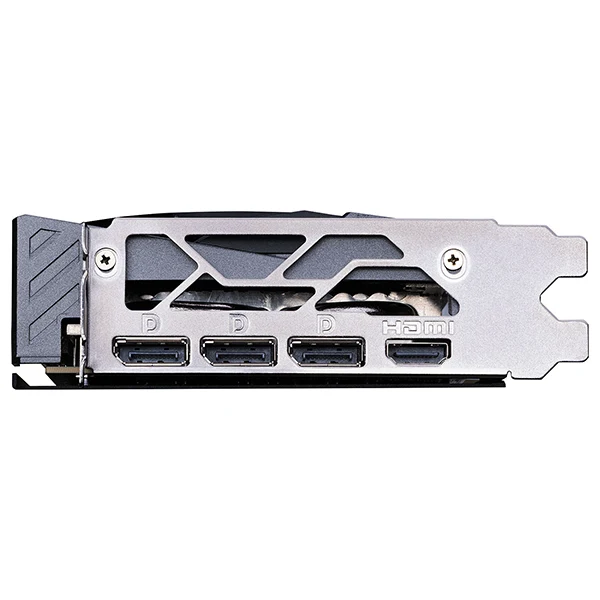 MSI GeForce RTX 5060 Ti 16G GAMING TRIO OC