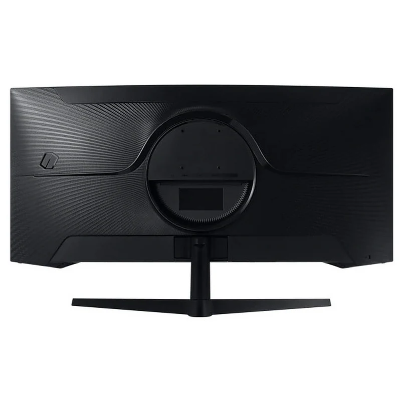 Samsung Odyssey G5 LC34G55TWWMXZN 34"