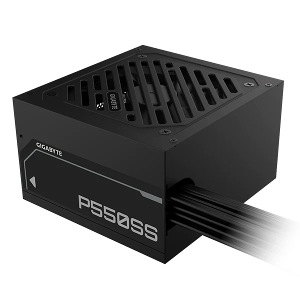Gigabyte P550SS 550W Silver