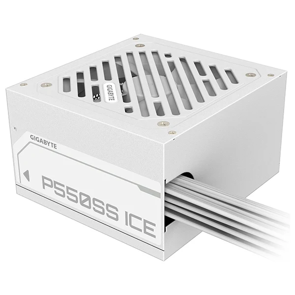 Gigabyte P550SS ICE 550W Silver