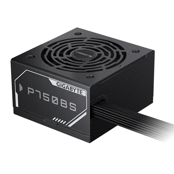 Gigabyte P750BS 750W Bronze