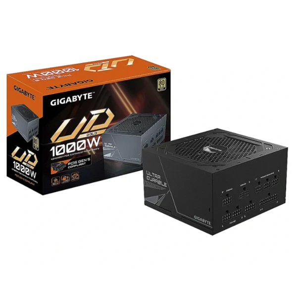 Gigabyte UD 1000GM PG5 1000W Gold