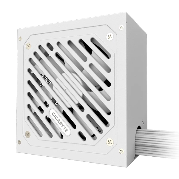 Gigabyte P650SS ICE 650W Silver