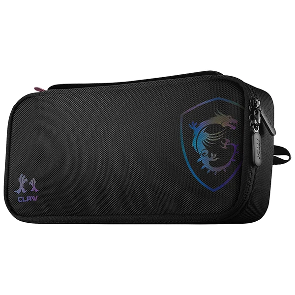 MSI Claw Travel Case