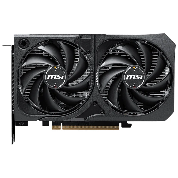 MSI GeForce RTX 5060 8G SHADOW 2X OC
