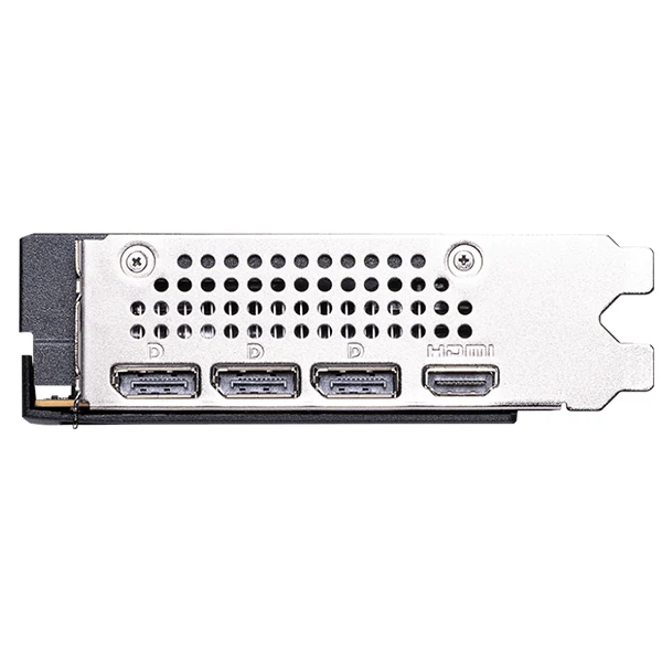 MSI GeForce RTX 5060 8G SHADOW 2X OC