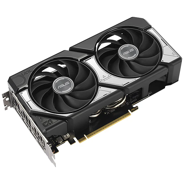 ASUS Dual GeForce RTX 5060 Ti OC Edition 8GB