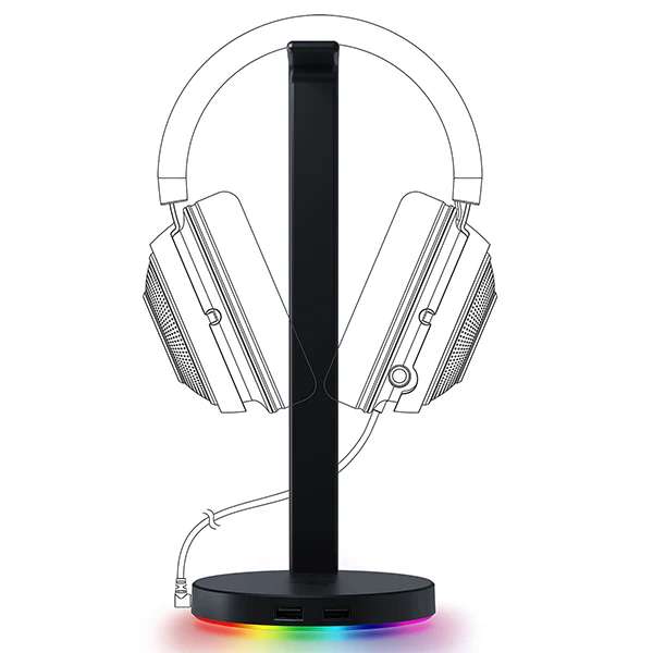 Razer Base Station v2 Chroma (Noir)