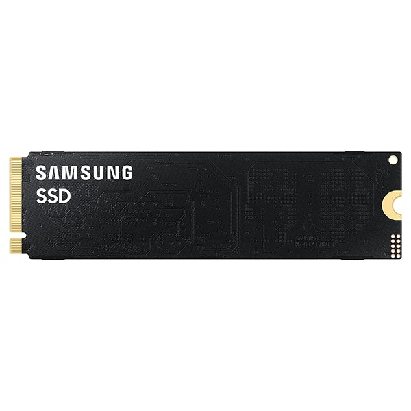 Samsung SSD 9100 PRO M.2 PCIe NVMe 4 TB (Sans emballage)