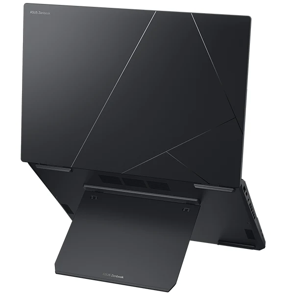 ASUS ZENBOOK DUO UX8406MA-QL357X Intel Ultra 7-155H/32Go DDR5/1TB SSD/14" OLED