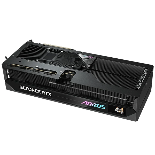 GIGABYTE AORUS GeForce RTX 5080 MASTER 16G