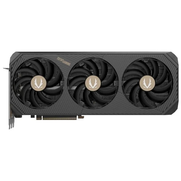 ZOTAC GAMING GeForce RTX 5090 SOLID OC 32G