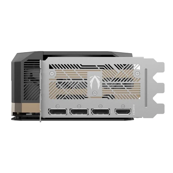 ZOTAC GAMING GeForce RTX 5090 SOLID OC 32G