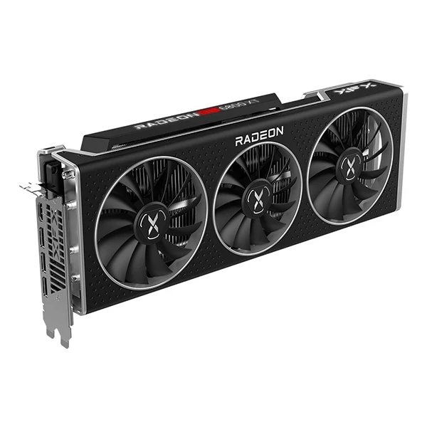 XFX Speedster AMD Radeon RX 6800 XT MERC 319 16GB GDDR6