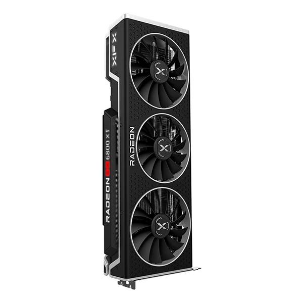 XFX Speedster AMD Radeon RX 6800 XT MERC 319 16GB GDDR6