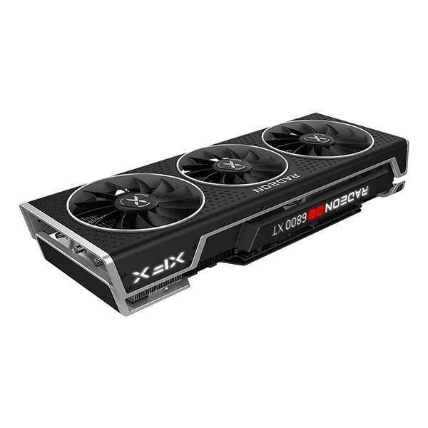 XFX Speedster AMD Radeon RX 6800 XT MERC 319 16GB GDDR6