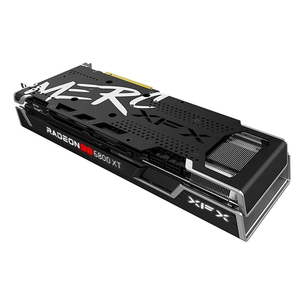 XFX Speedster AMD Radeon RX 6800 XT MERC 319 16GB GDDR6
