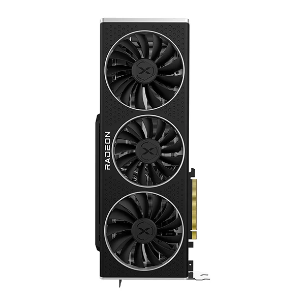 XFX AMD Radeon RX 6900 XT Speedster MERC 319 Black 16GB GDDR6