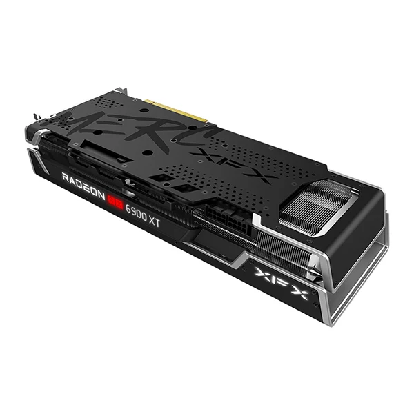 XFX AMD Radeon RX 6900 XT Speedster MERC 319 Black 16GB GDDR6