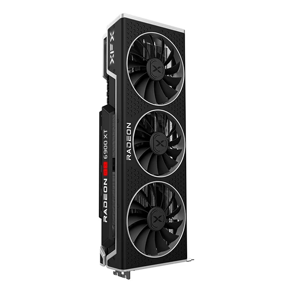 XFX AMD Radeon RX 6900 XT Speedster MERC 319 Black 16GB GDDR6
