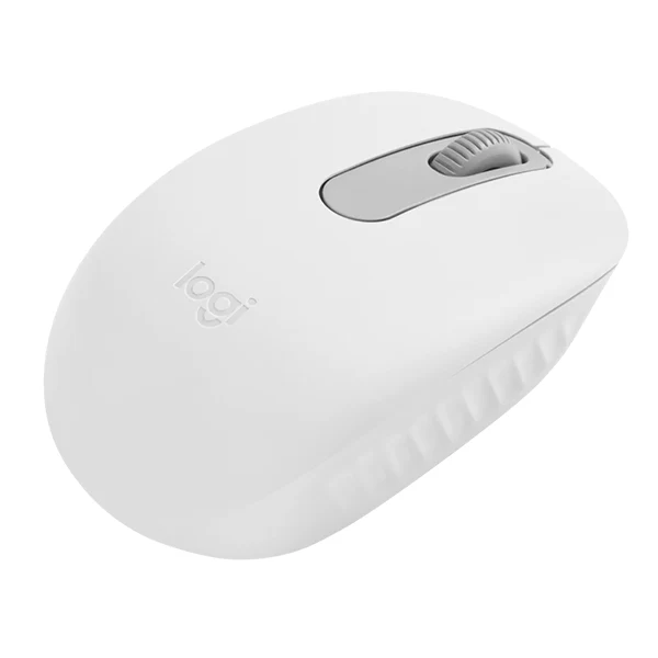 Logitech M196 Bluetooth (OFF WHITE)